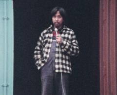 Yan Ki Made in Hongkong