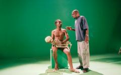 Of Dust and Rubies – A Film on Suspension