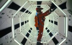 2001: A Space Odyssey