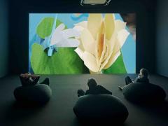 Die Hörposaune (Installation)