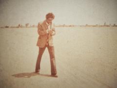 Chaparro zahlt immer