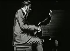 Thelonious Monk: Straight, No Chaser