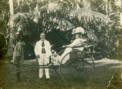 Was Fotos erzählen, oder auch nicht
