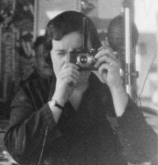 Else Dierberg und ihre Fotos