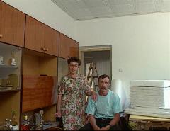 Die Polen vom Potsdamer Platz