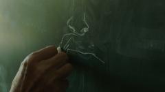 Mua besoj më shpëtoj portreti