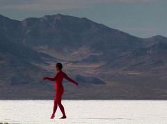 Bodies of the Desert