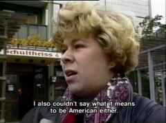 Former East / Former West