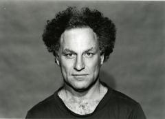 Richard Serra’s Film Portrait