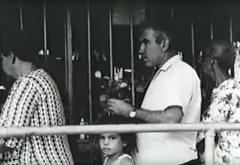 Caracas, dos o tres cosas (descartes de un film inconcluso)