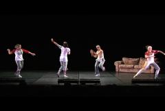 Yvonne Rainer ROS Indexical