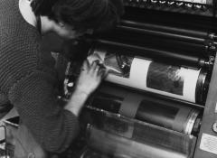 Die Gefühle der Augen