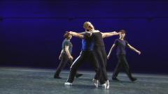 Yvonne Rainer AG Indexical