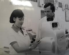 Tagebuch eines Liebenden