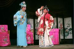 China. Die Künste – Der Alltag