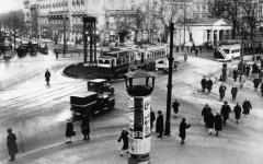 Berlin. Die Sinfonie der Großstadt