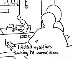 Transmission Attempts Relocated