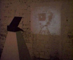 DV heißt Dziga Vertov