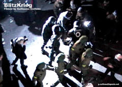 Blitzkrieg