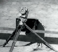 Fokussy: DV heißt Dziga Vertov