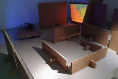 Re-Fishing Fischinger