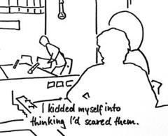 Transmission Attempts Relocated