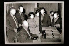 The Story of Milk and Honey