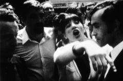 La reprise du travail aux usines Wonder