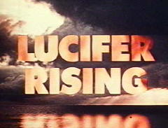 Lucifer Rising