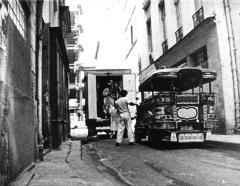 Mababangong bangungot