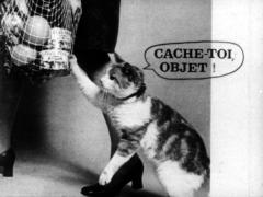 On vous parle de Paris: Maspero, les mots ont un sens