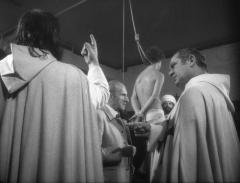 L'hypothèse du tableau volé