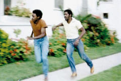 My Brother's Wedding