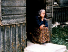 Reminiscences of a Journey to Lithuania