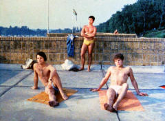 Nicht der Homosexuelle ist pervers, sondern die Situation, in der er lebt