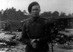 The Memory of the Camps