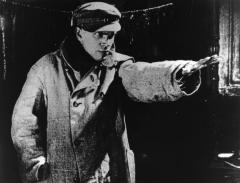 Tretja Meschtschanskaja – Ljubow wtrojom