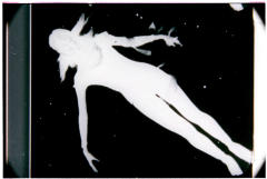 The Very Eye of Night