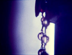 Beaded Light – Dissolving – Beyond