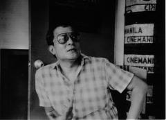 Signed: Lino Brocka