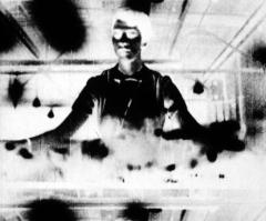 Variations on a Cellophan Wrapper