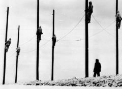 To meteoro vima tou pelargou