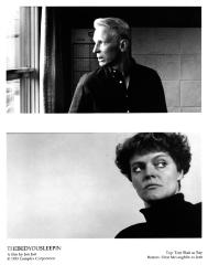 The Bed You Sleep In