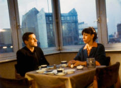 Böse zu sein ist auch ein Beweis von Gefühl