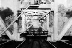 Railroad Turnbridge