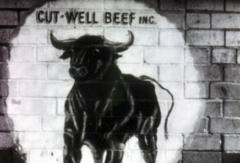 The West Village Meat Market