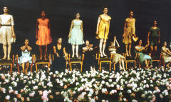 Die Klage der Kaiserin