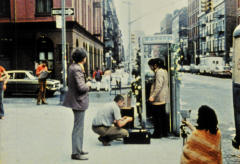 Zefiro Torna or Scenes from the Life of George Maciunas