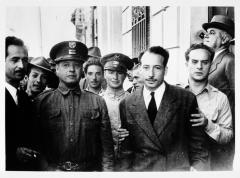 Devils Don't Dream! Nachforschungen über Jacob Arbenz Guzmán