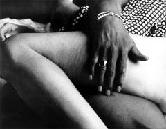 Baby, I Will Make You Sweat